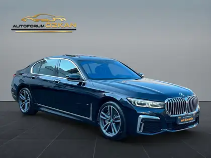 Annonce voiture d'occasion BMW 740 - CARADIZE