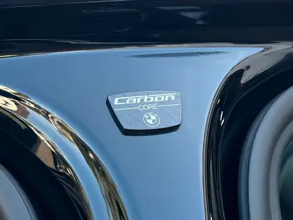 Annonce voiture d'occasion BMW 740 - CARADIZE