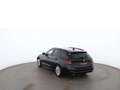 BMW 318 d Touring Aut LED DIGI-TACHO NAVI RADAR LEDER Czarny - thumbnail 4