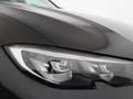 BMW 318 d Touring Aut LED DIGI-TACHO NAVI RADAR LEDER Fekete - thumbnail 9