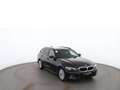 BMW 318 d Touring Aut LED DIGI-TACHO NAVI RADAR LEDER Schwarz - thumbnail 6