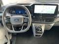 Ford Tourneo Custom 2.0 EcoBlue 100kW 320 L1 Trend Grau - thumbnail 22