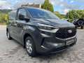 Ford Tourneo Custom 2.0 EcoBlue 100kW 320 L1 Trend Grau - thumbnail 1