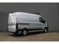 Renault Master IV FOURGON TRACTION 3T5 L2H2 BLUE DCI 150 EXTRA AU Gris - thumbnail 4