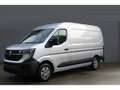 Renault Master IV FOURGON TRACTION 3T5 L2H2 BLUE DCI 150 EXTRA AU Gris - thumbnail 1
