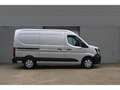 Renault Master IV FOURGON TRACTION 3T5 L2H2 BLUE DCI 150 EXTRA AU Gris - thumbnail 3