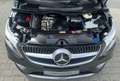 Mercedes-Benz V 250 V250 LANG AVANTG AMG-LINE PANO 7SITZ EL.TÜR 360° Gris - thumbnail 31
