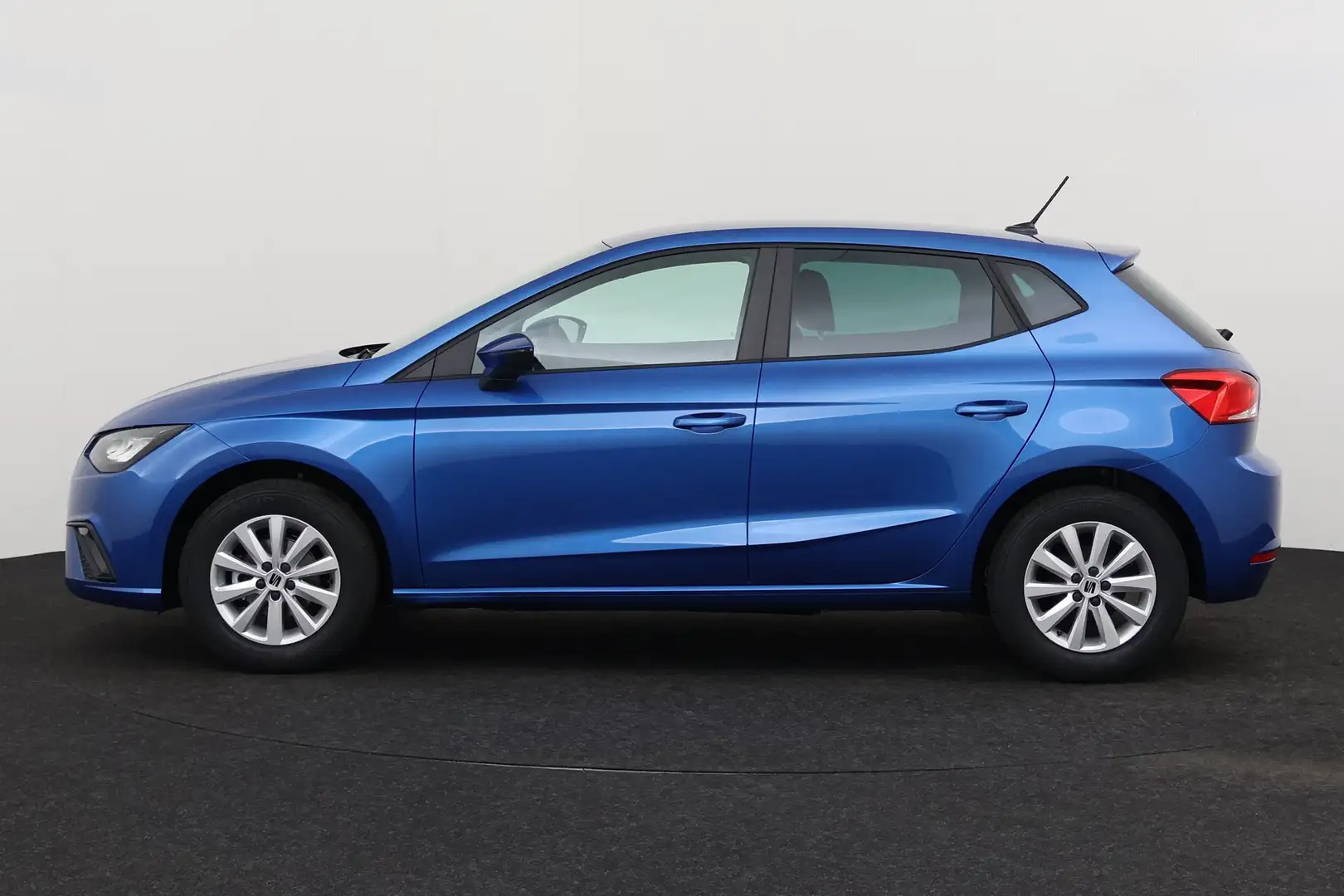 SEAT Ibiza 1.0 MPI MT 40th ANNIVERSARY EDITION + CARPLAY + CA - 2
