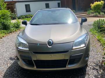 Mégane CC 1.6i Dynamique
