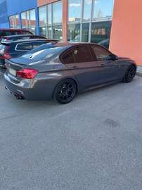 Individual 340i MPPSK Champagner Quartz