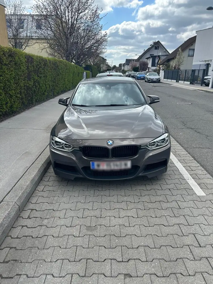 BMW 340 Individual 340i MPPSK Champagner Quartz - 2