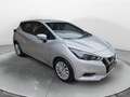 Nissan Micra Micra IG-T 92 GPL 5 porte Eco Acenta Gris - thumbnail 3
