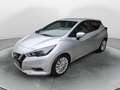 Nissan Micra Micra IG-T 92 GPL 5 porte Eco Acenta Gris - thumbnail 1