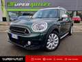 MINI Cooper Countryman Mini Countryman 1.5 Cooper SE all4 auto Mini Coun Verde - thumbnail 1