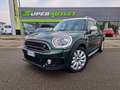 MINI Cooper Countryman Mini Countryman 1.5 Cooper SE all4 auto Mini Coun Verde - thumbnail 3