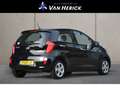 Kia Picanto 1.0 CVVT BusinessLine | Airco | Bluetooth | El. Ra Negro - thumbnail 3
