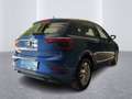 Volkswagen Polo Style 1.0 TSI DSG Panoramadach Navi CarPlay Blau - thumbnail 5