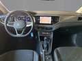 Volkswagen Polo Style 1.0 TSI DSG Panoramadach Navi CarPlay Blau - thumbnail 12