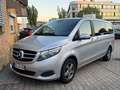 Mercedes-Benz V 220 Lang 8-Sitzer+CAM+Temp+WR+PDC+NAVI Argintiu - thumbnail 1