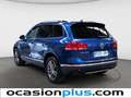Volkswagen Touareg 3.0TDI V6 BMT R-Line 150kW Tiptronic Azul - thumbnail 4