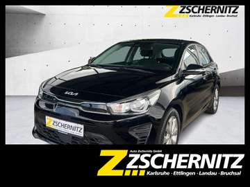 1.0 T-GDI Vision Navi+SHZ+Fernlichtass.+LM