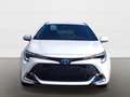 Toyota Corolla TS 2,0 l Team D Navi LED El. Heckklappe Apple CarP Wit - thumbnail 10
