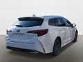 Toyota Corolla Touring Sports 2,0 l Team D Navi LED ACC El. Heckk Weiß - thumbnail 7