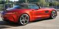 Mercedes-Benz AMG GT C Roadster Rood - thumbnail 3