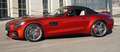 Mercedes-Benz AMG GT C Roadster Rood - thumbnail 4