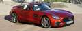 Mercedes-Benz AMG GT C Roadster Rood - thumbnail 9