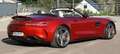 Mercedes-Benz AMG GT C Roadster Rood - thumbnail 7