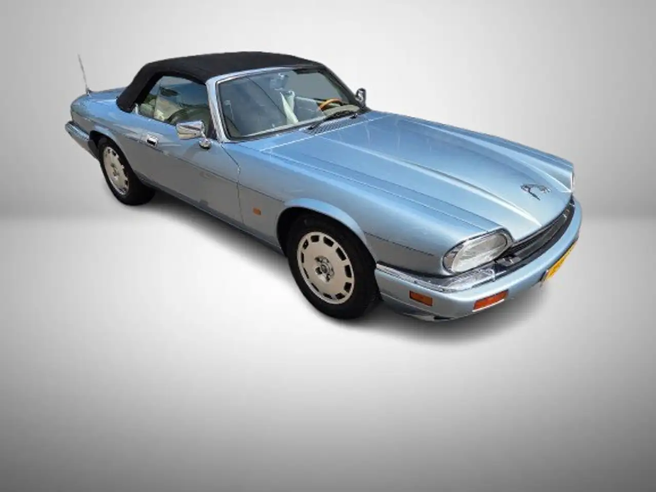 Jaguar XJS 4.0, foto 5