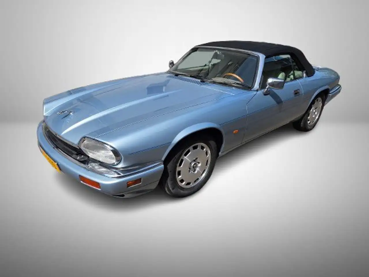 Jaguar XJS 4.0, foto 6