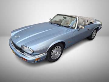 XJS 4.0