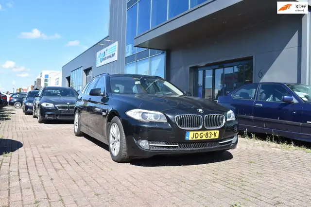 BMW 528 5-serie Touring 528i Executive