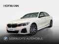 BMW 340 M Sport Weiß - thumbnail 1