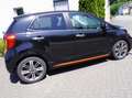 Kia Picanto GT-Line Schwarz - thumbnail 1
