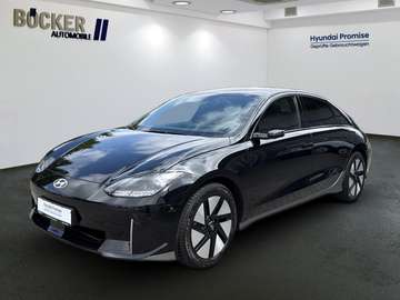 77,4 kWh 4WD UNIQ DIG SPIEGEL Bluetooth
