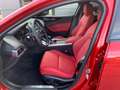 Jaguar XE D200 AWD R-Dynamic BLACK MATRIX-HEAD UP-PANO Rosso - thumbnail 8