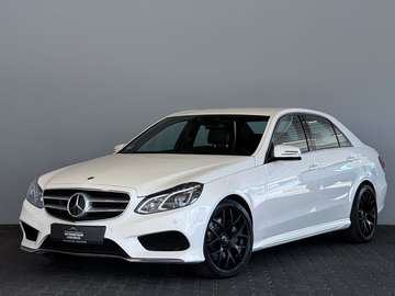 AMG Line *ACC*Navi*SHZ*