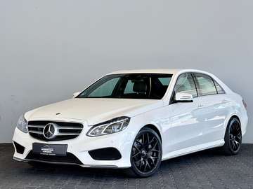 AMG Line *ACC*Navi*SHZ*