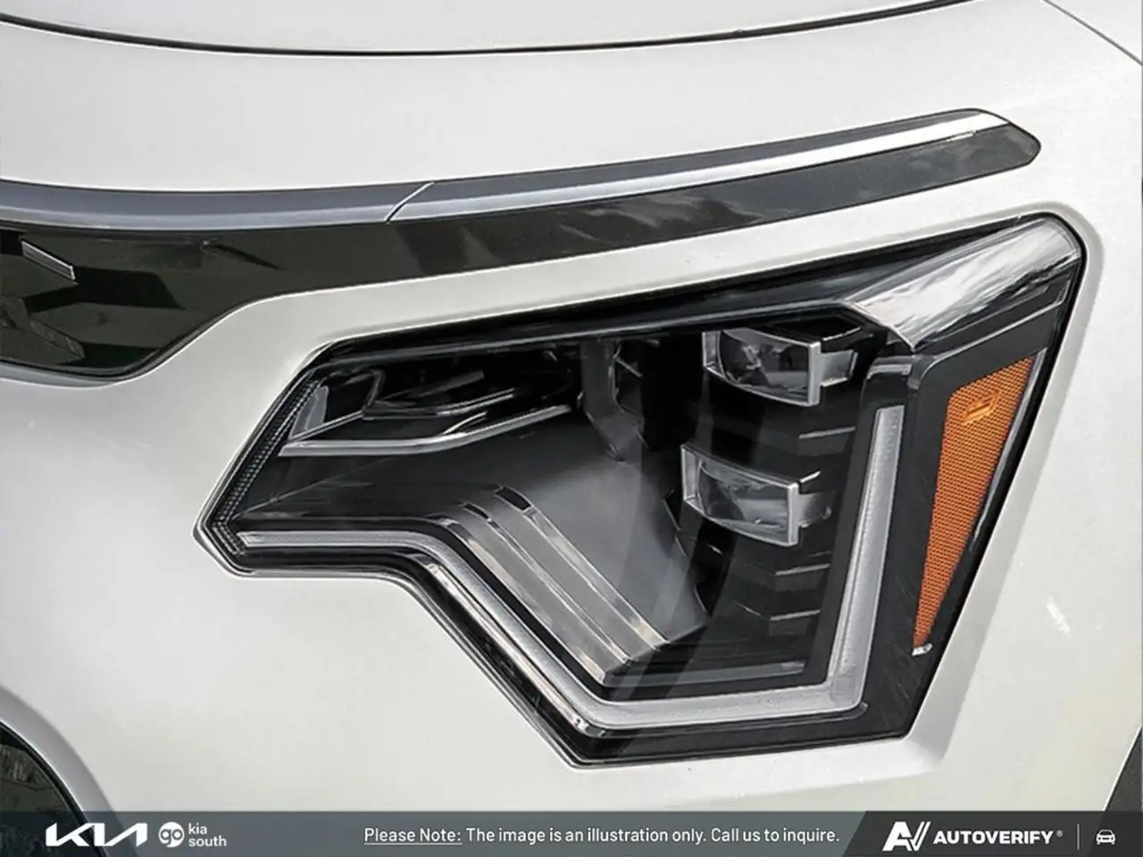 Kia Niro fotografie Kia Niro