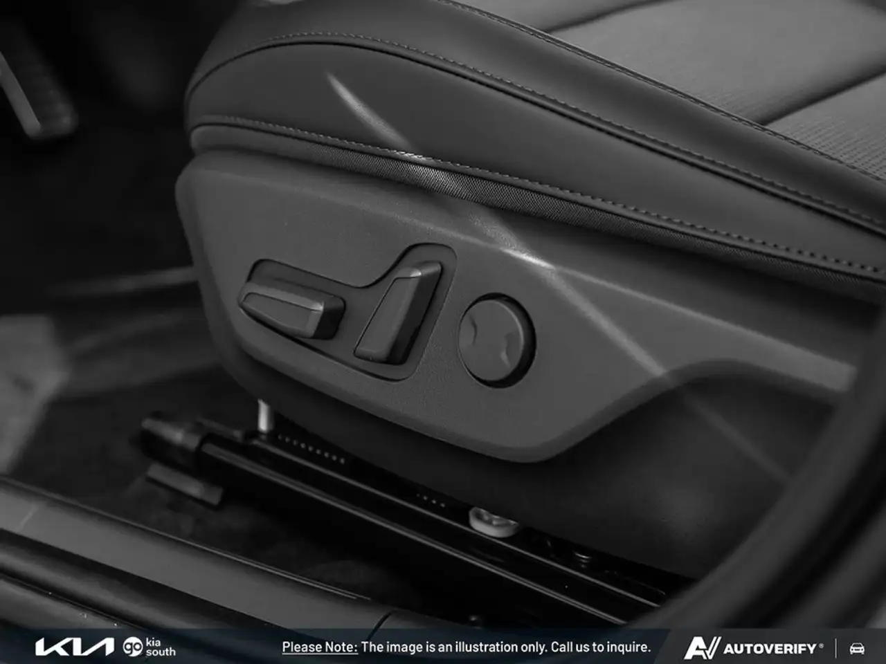 Kia Niro fotografie Kia Niro