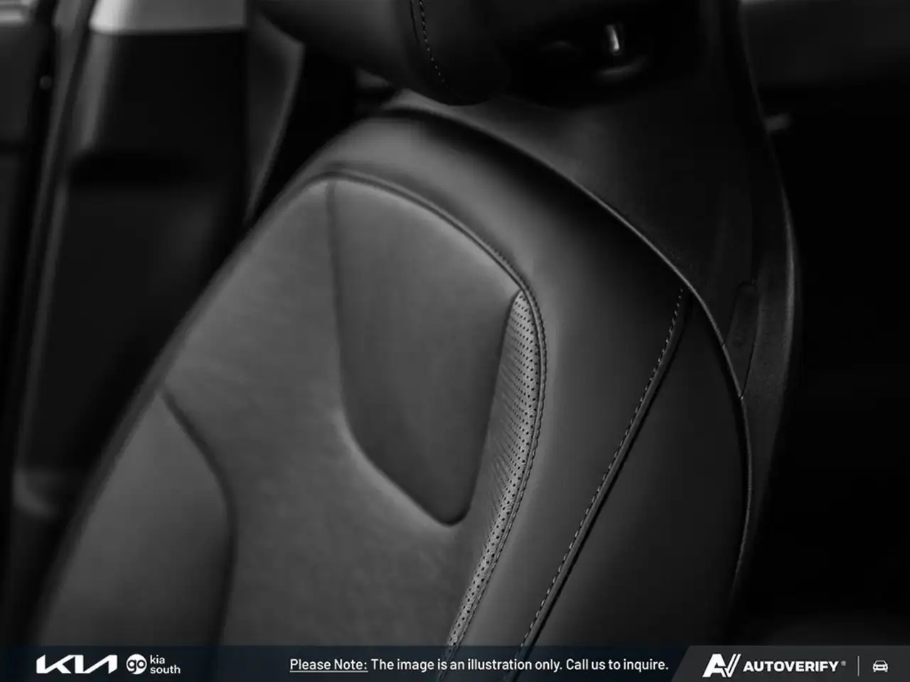 Kia Niro fotografie Kia Niro