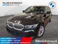 BMW 320 d xDrive M Sport ACC+HUD+360°KAM+MEM Schwarz - thumbnail 1