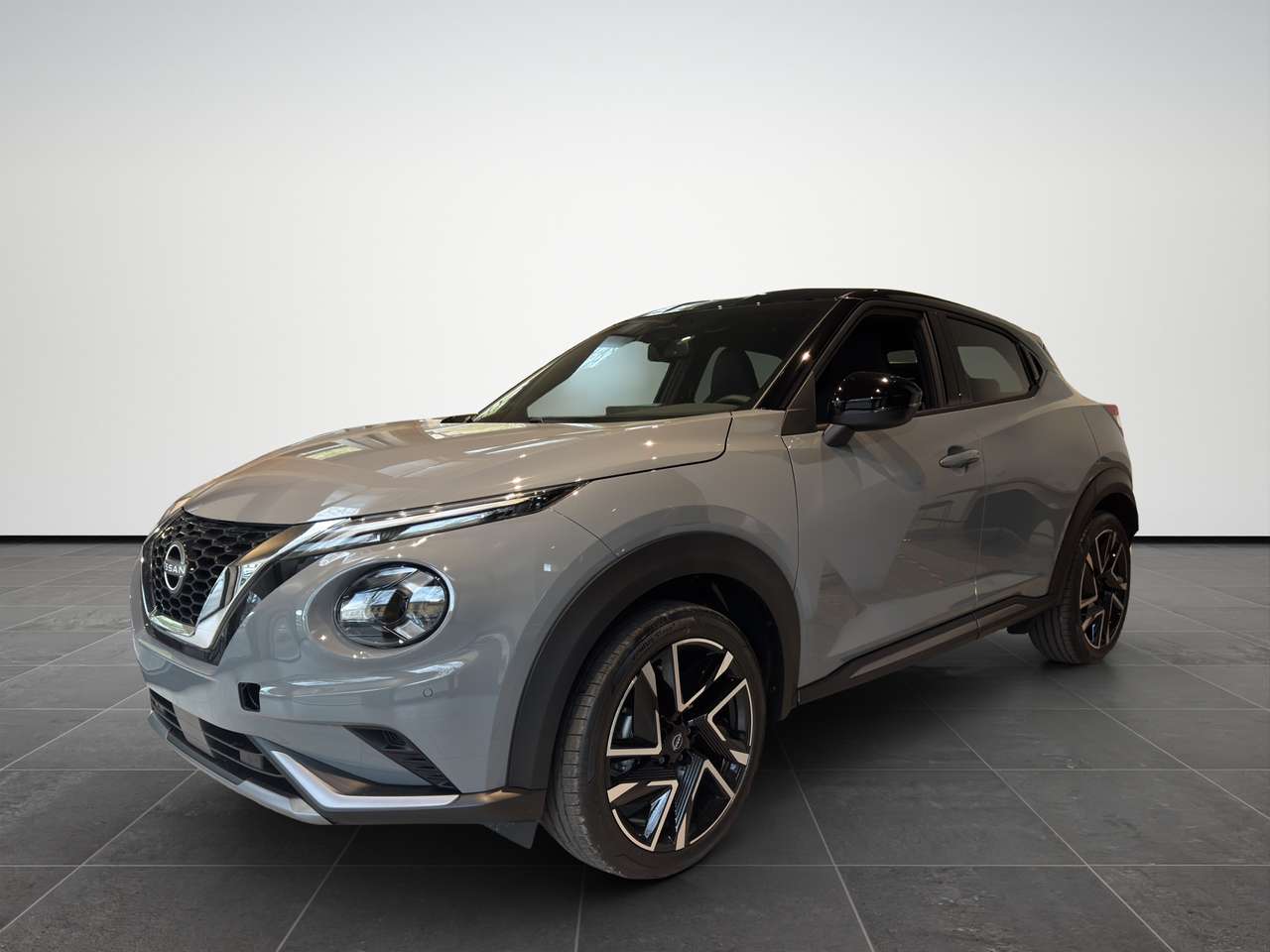 Nissan Juke 1.0 DIG-T N-Design