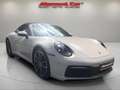 Porsche 911 911 Targa 4 3.0 Turbo PDK *14.000 Kms*Dépôt* Grijs - thumbnail 3