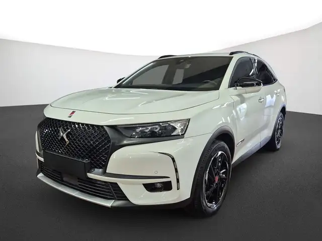 DS Automobiles DS 7 Crossback PureTech 180 Performance Line+