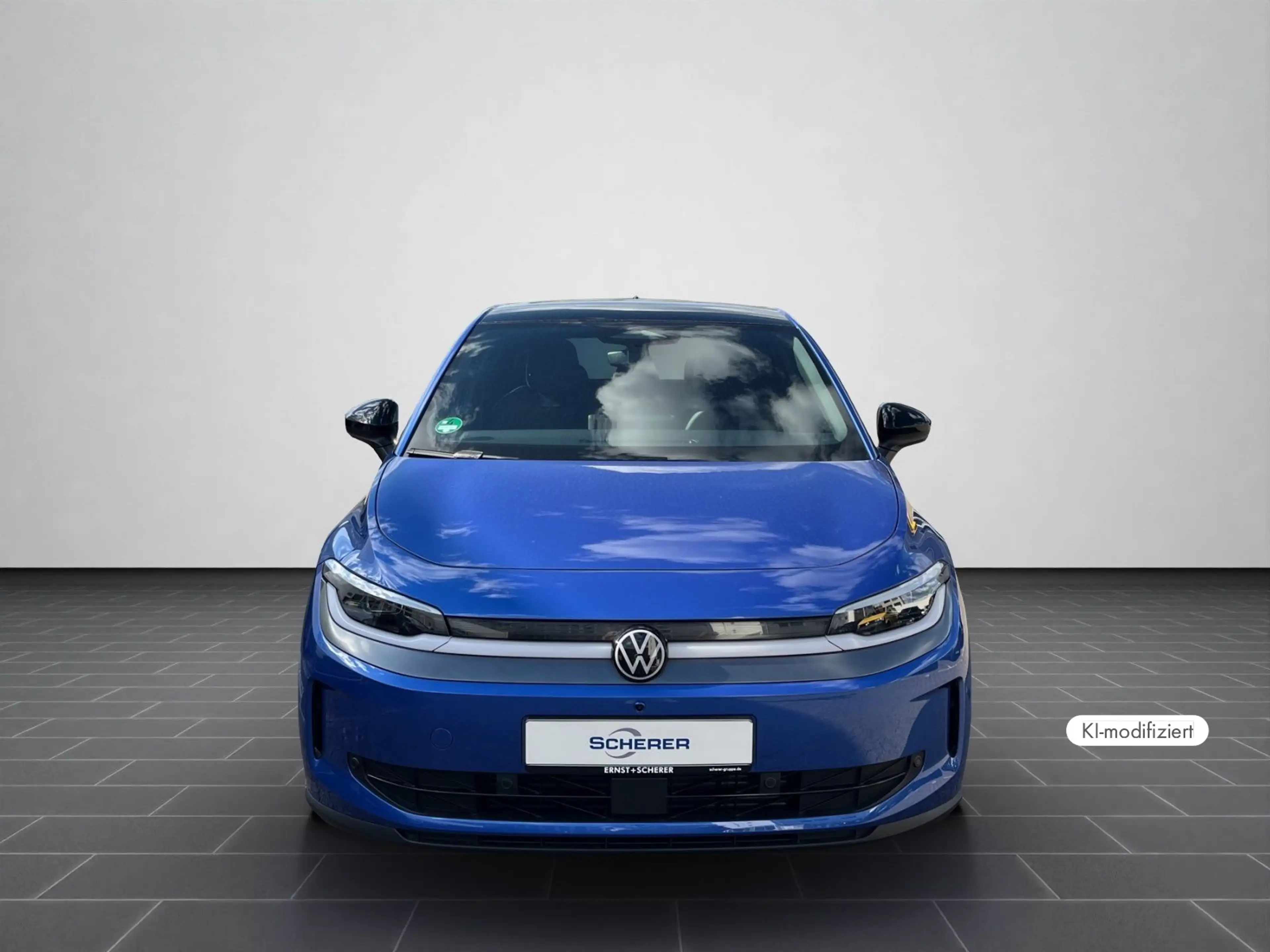 Volkswagen ID. Polo Launch-Edition Style 155 kW (211 PS) 52 — photo 5