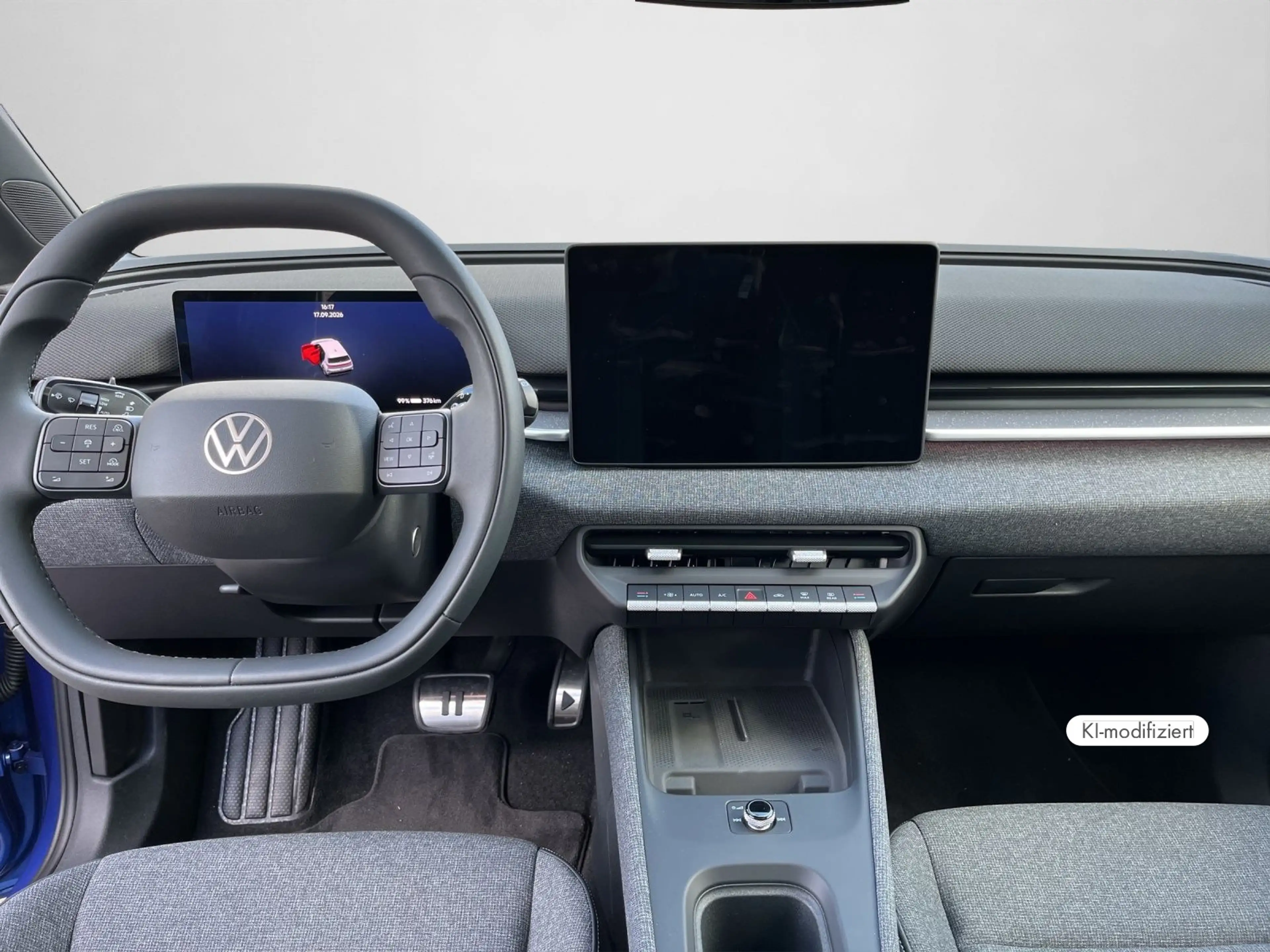 Volkswagen ID. Polo Launch-Edition Style 155 kW (211 PS) 52 — photo 3